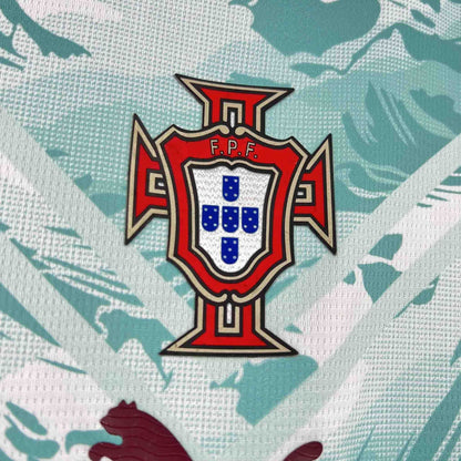 2026 Portugal Away World Cup Women