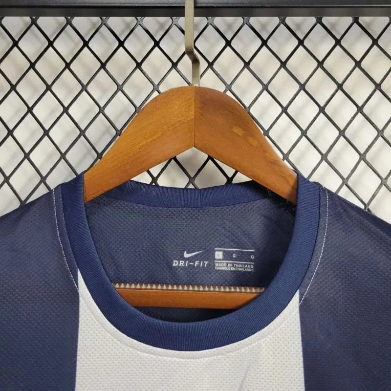 2013-2014 Retro PSG Home Jersey