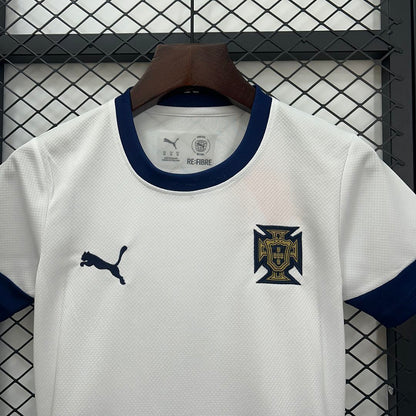 2025 Portugal Training Kid Kids Size