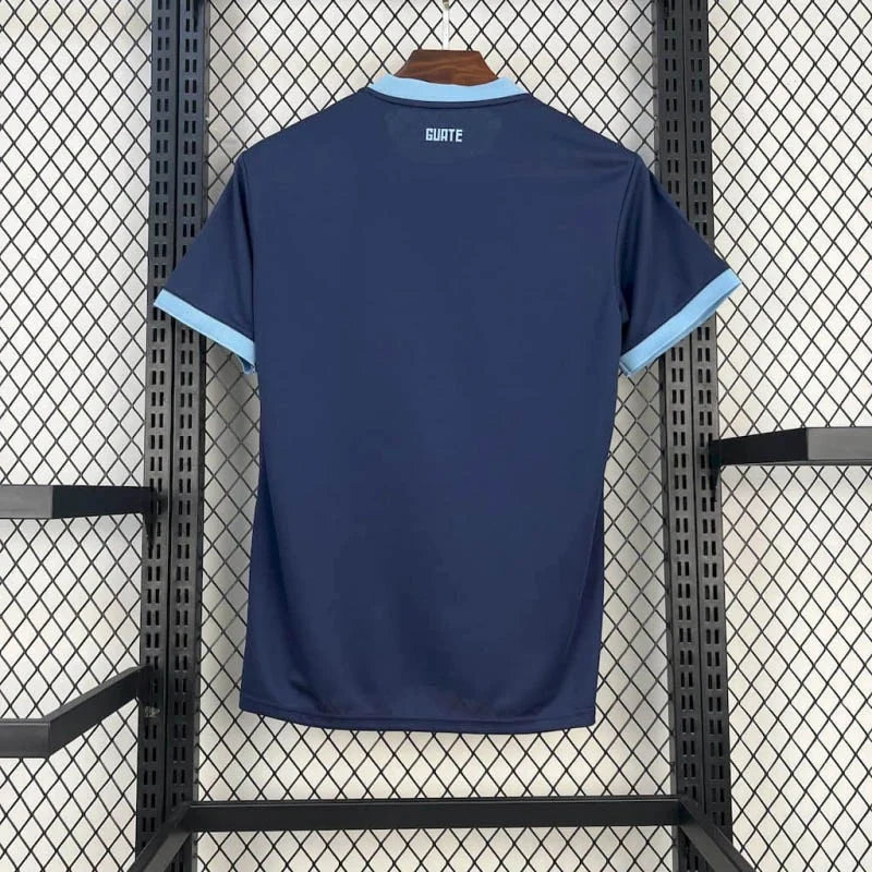 2025-2026 Guatemala Away Kit