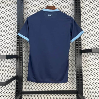 2025-2026 Guatemala Away Kit
