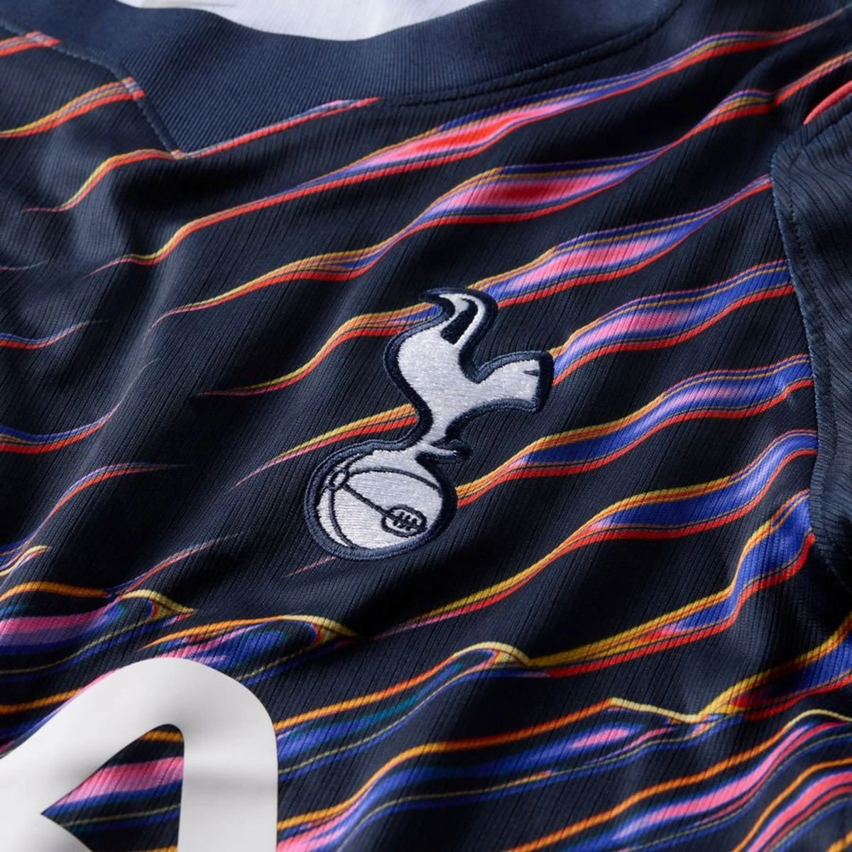 2026/2027 Tottenham Away Kit