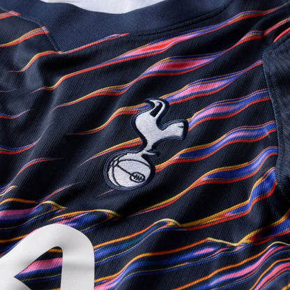 2026/2027 Tottenham Away Kit