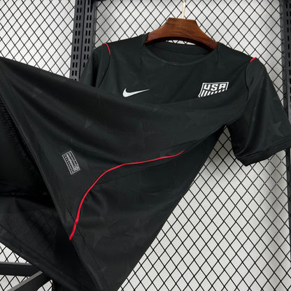 2026 USA Away World Cup Kit Fan Version