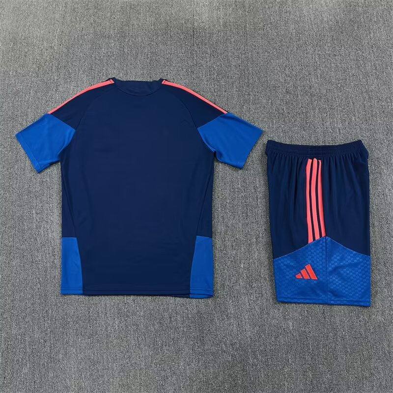 2026/2027 Colombia Blue Set