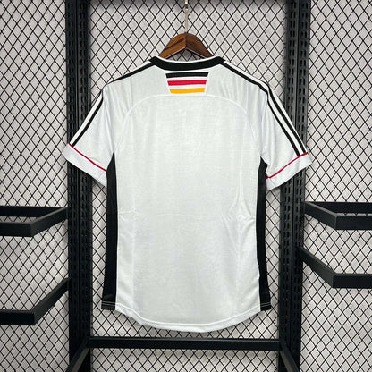 1998 Retro Germany Home Jersey