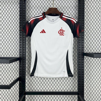 2025/2026 Flamengo Away Women