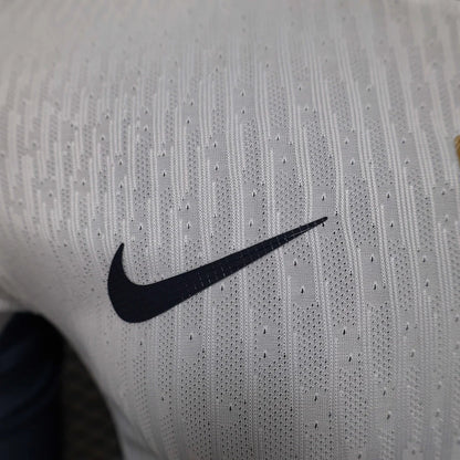 2024/2025 Inter Milan Away Long Sleeve