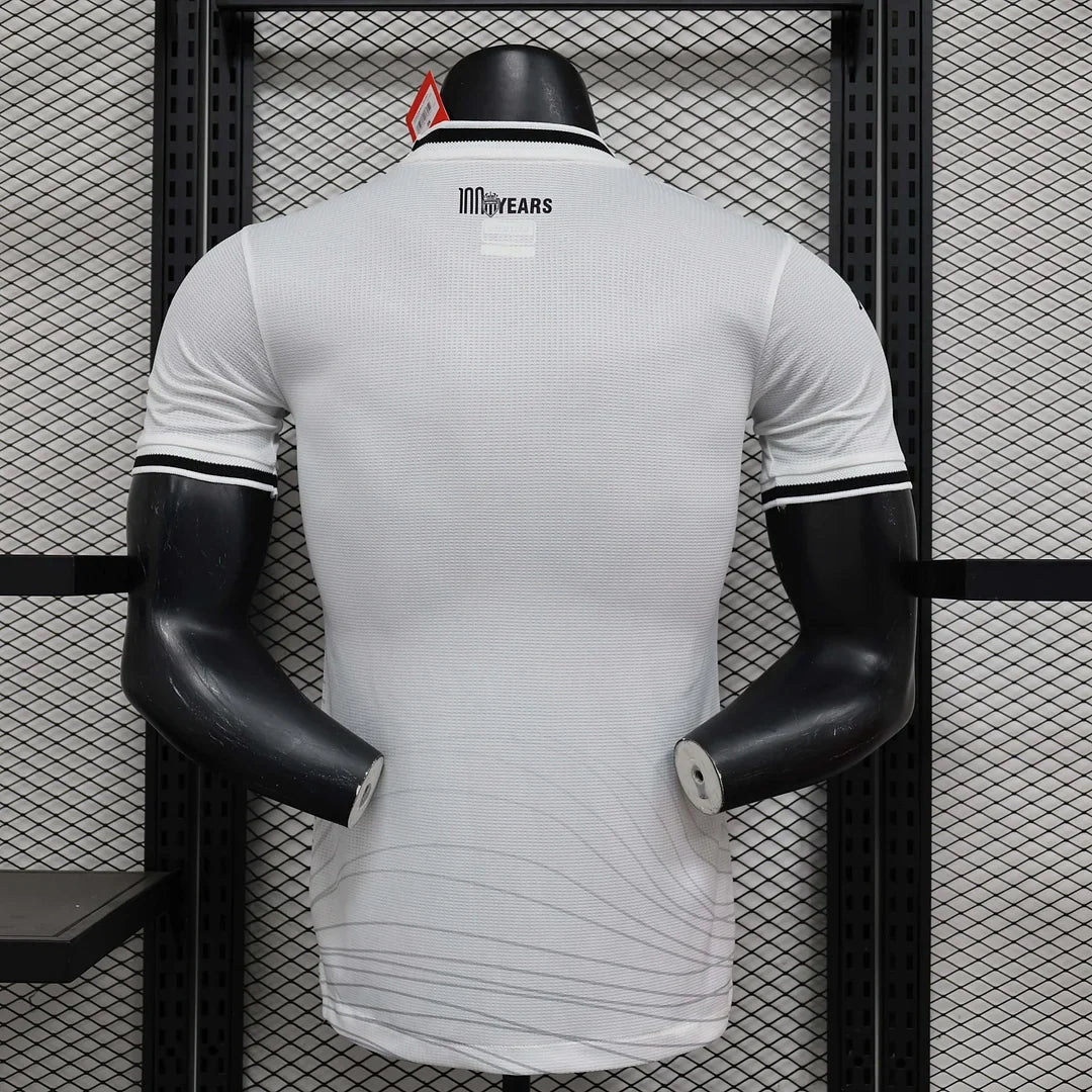 2024/2025 AS Monaco Third Away Kit