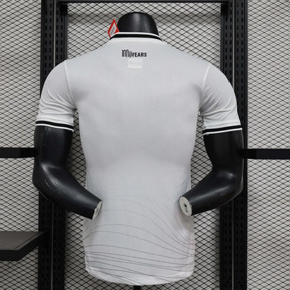 2024/2025 AS Monaco Third Away Kit