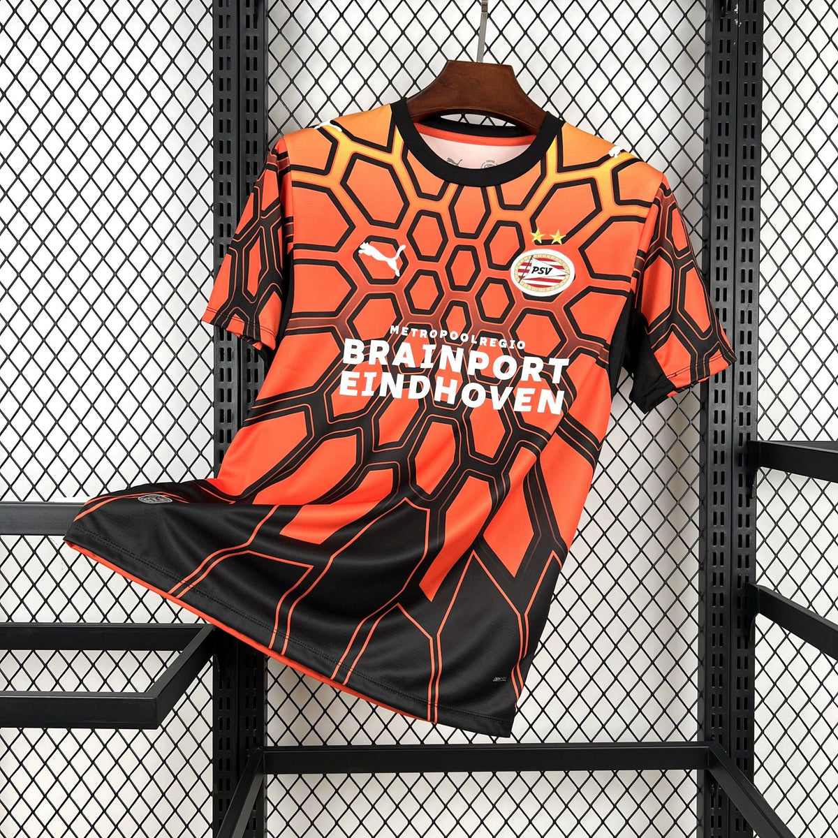2026/2027 PSV Eindhoven Limited Jersey