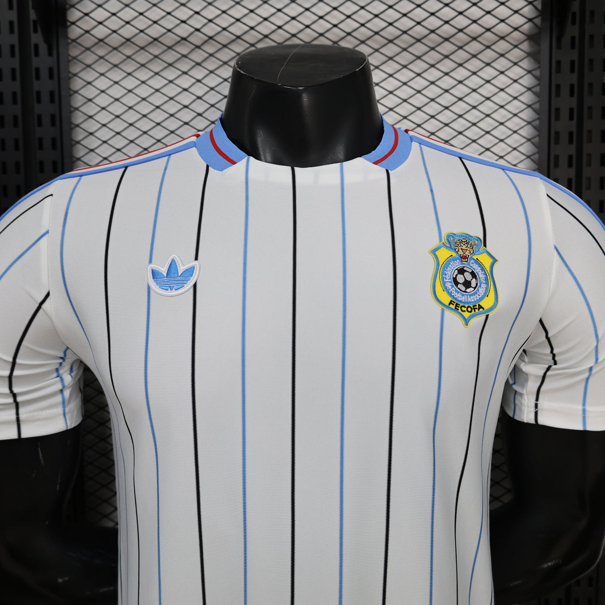 2026 Congo Limited Jersey