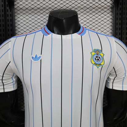 2026 Congo Limited Jersey