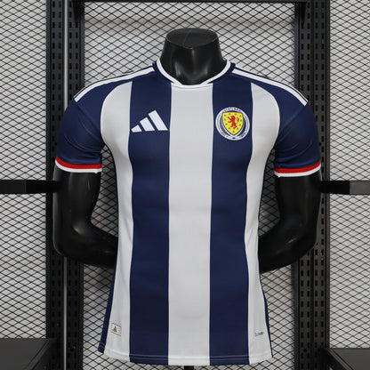 2026 Scotland Limited Jersey