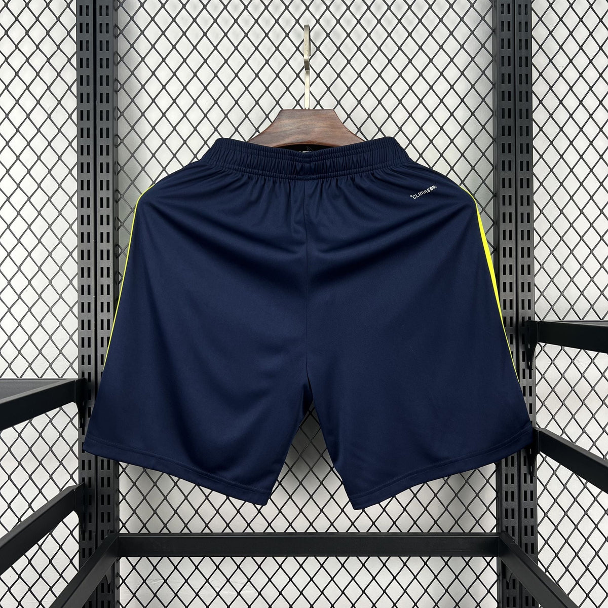 2026 Colombia World Cup Away Shorts