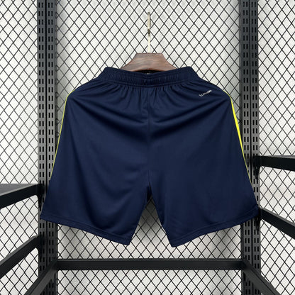 2026 Colombia World Cup Away Shorts