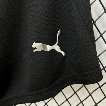 2025/2026 Manchester City Away Shorts