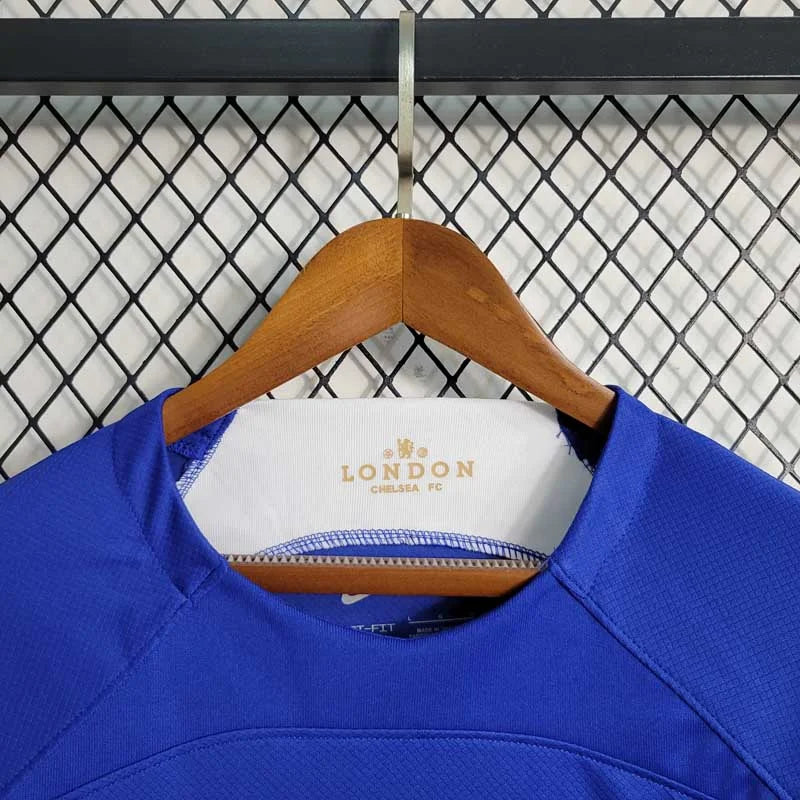 2023/2024 Chelsea Home Jersey