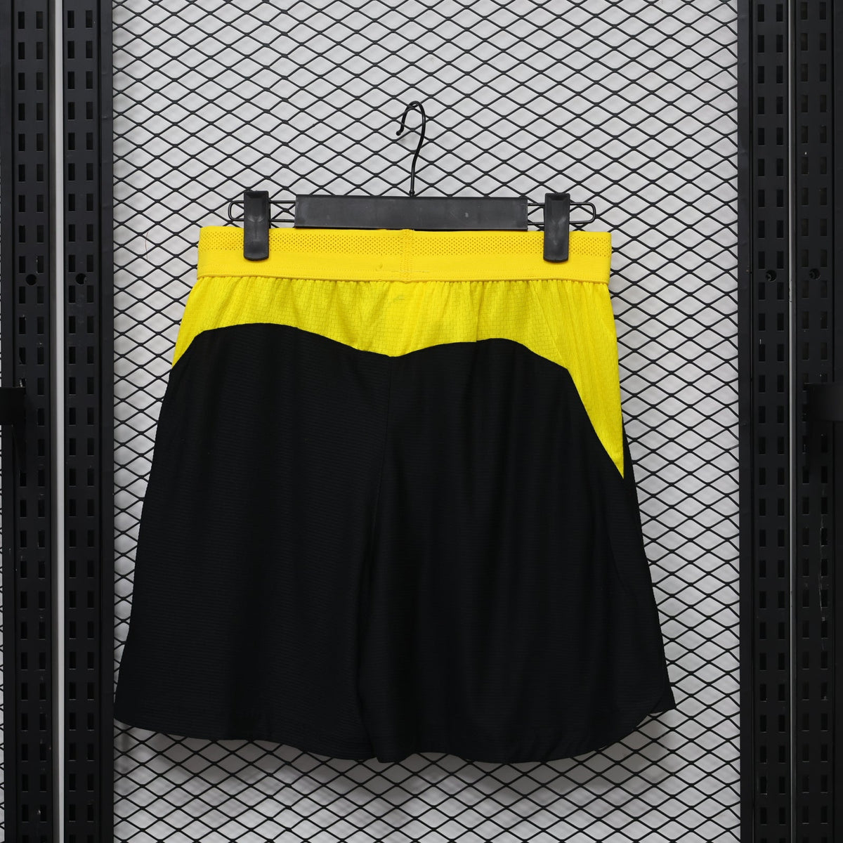 2026/2027 Dortmund Home Shorts