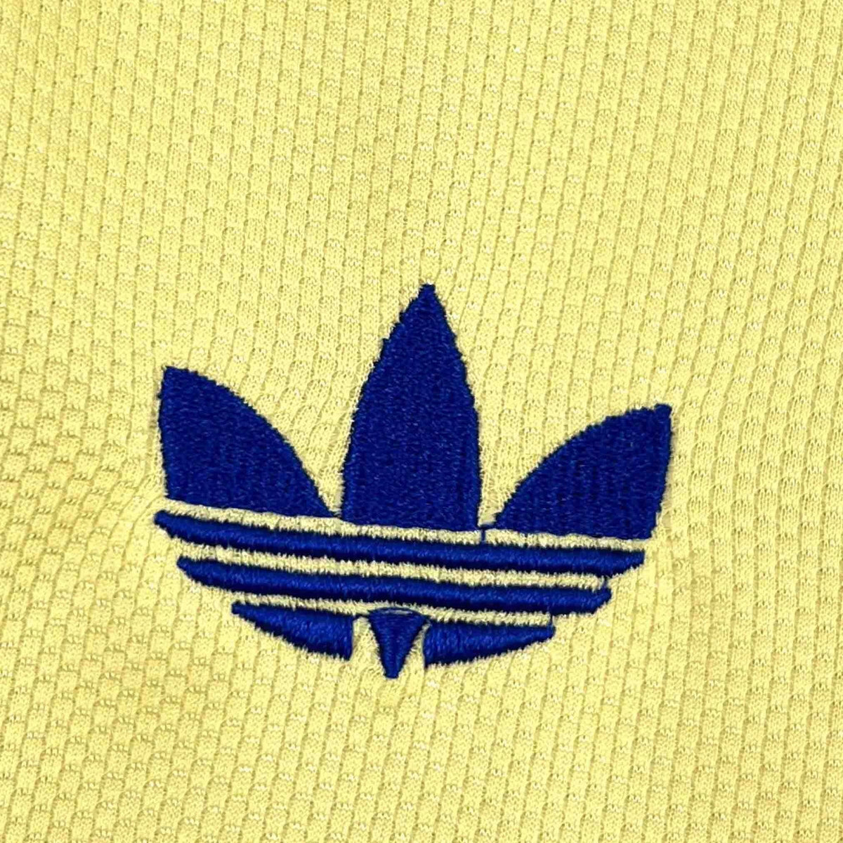 2026 Curaçao Away World Cup Kit Fan Version