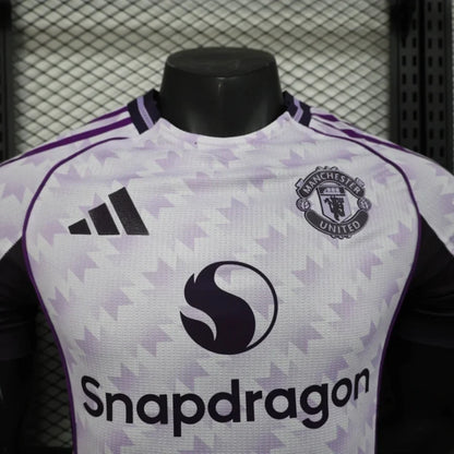 Manchester United "Starlight Fade" Limited Jersey