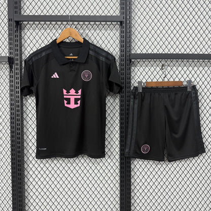 2026/2027 Inter Miami Away Kit Kids Size