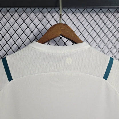 Manchester City 2021/2022 Away Jersey