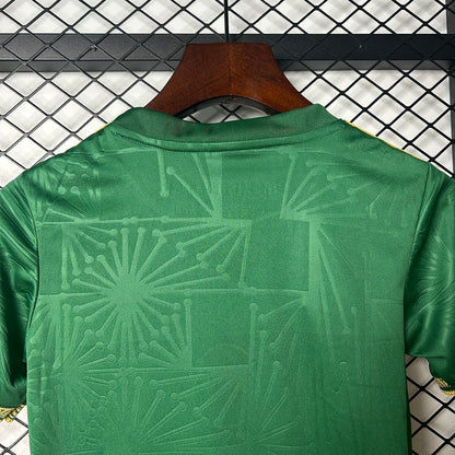 2025-2026 Mexico Limited Jersey Kids Size
