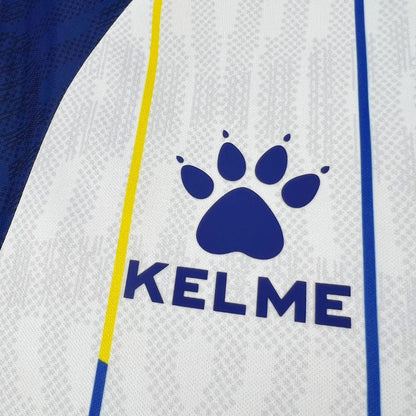 2026 Bosnia Away World Cup Kit Fan Version