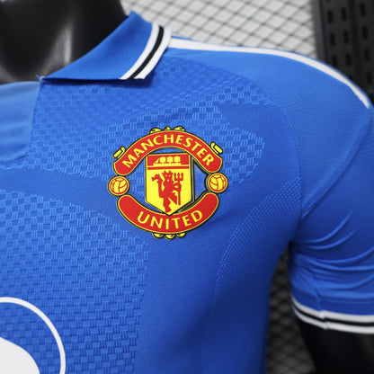 2026/2027 Manchester United Limited Jersey
