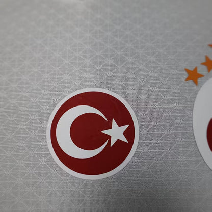 2025/2026 Galatasaray Away Kit
