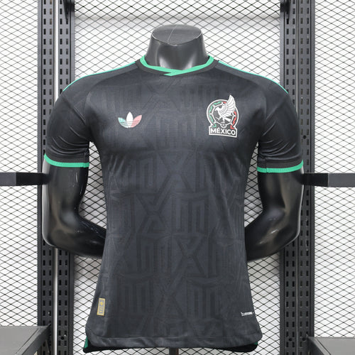 2026 Mexico Third Away World Cup Kit Player Version
