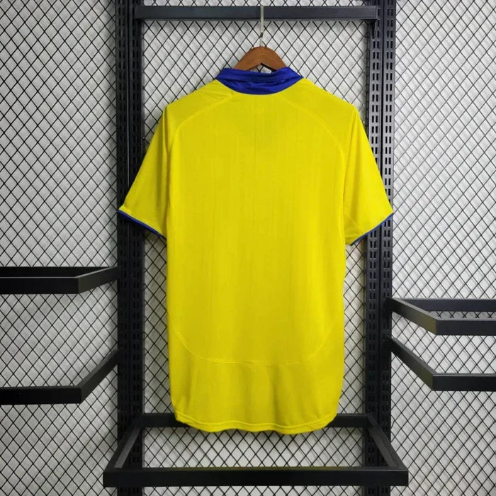 Arsenal Retro 2003-2004 Away Kit
