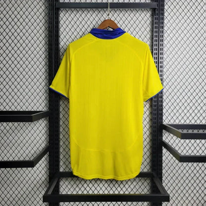 Arsenal Retro 2003-2004 Away Kit