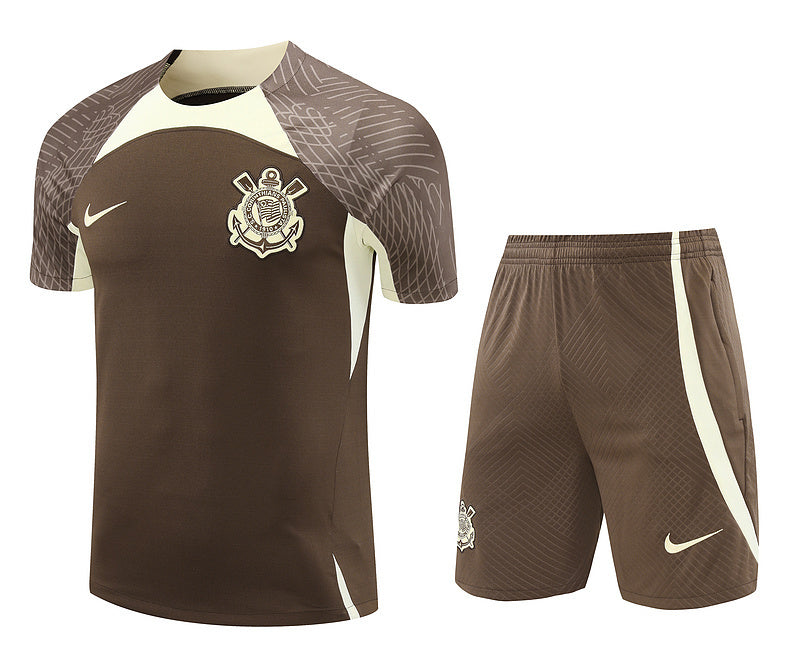 Corinthians Training Set