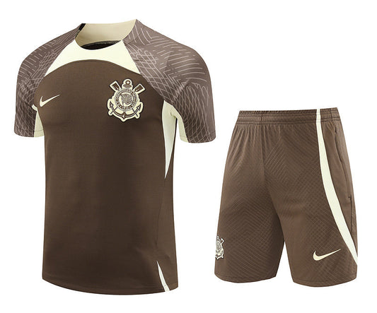 Corinthians Training Set