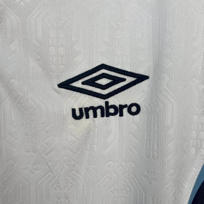 2025-2026 Guatemala Home Kit