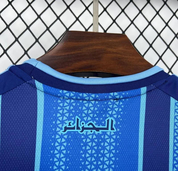 2026 Algeria Limited Jersey