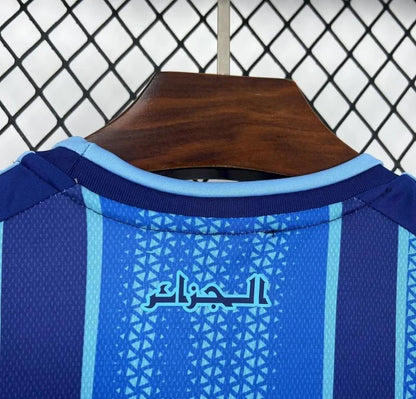 2026 Algeria Limited Jersey