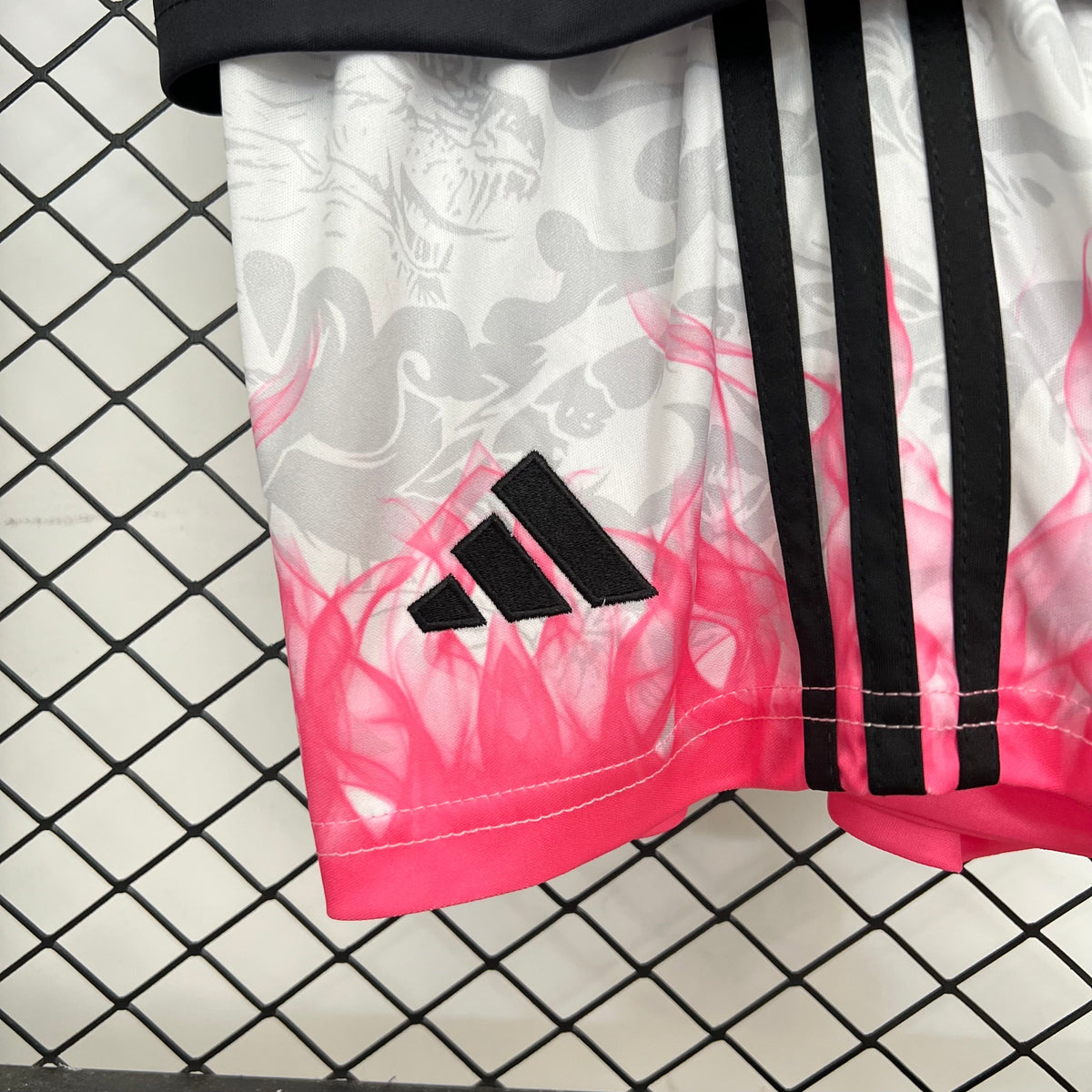 Real Madrid Limited Jersey Kids Size