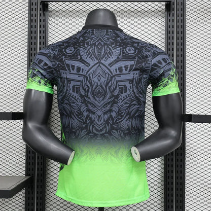 Liverpool "Night Predator" Limited Jersey