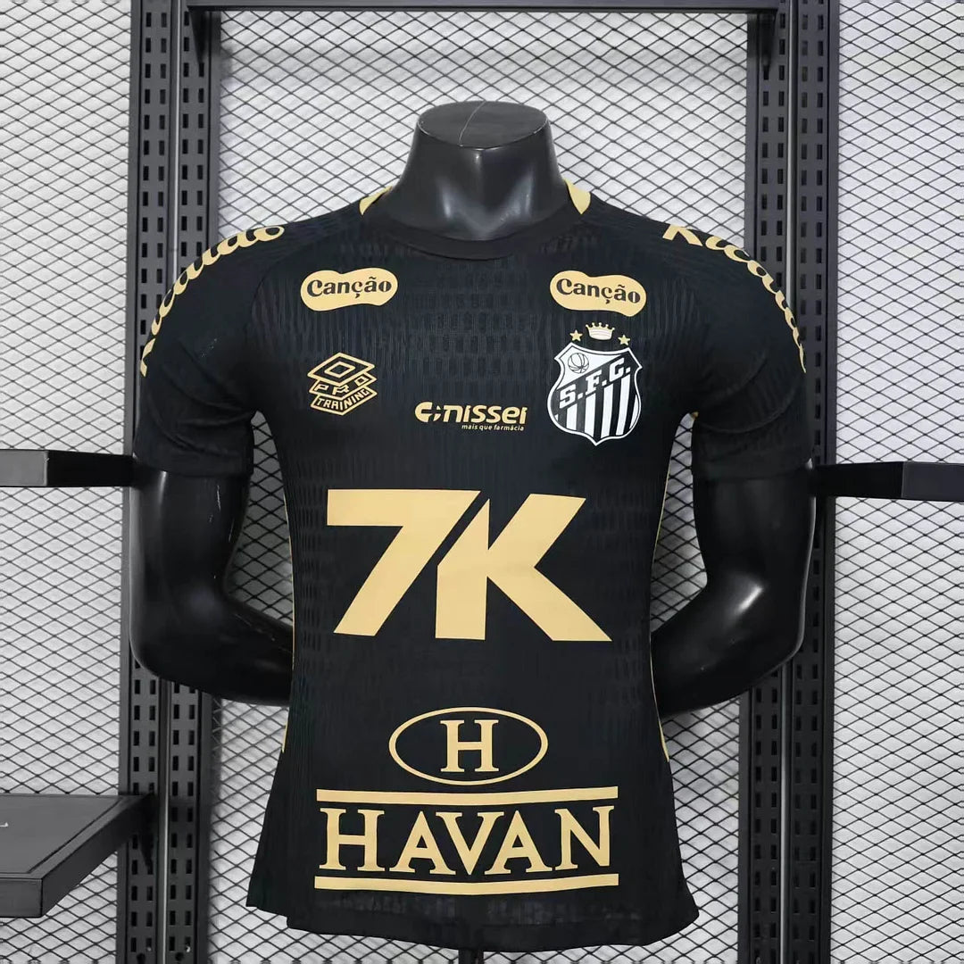 2025-2026 Santos Limited Jersey