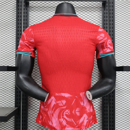 2024/2025 South Korea Home Kit