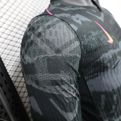Chelsea 2024/2025 Third Kit Long Sleeve