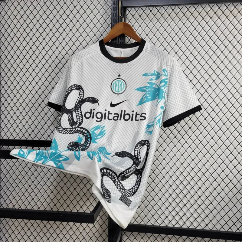 2024/2025 Inter Milan Limited Jersey