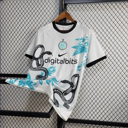 2024/2025 Inter Milan Limited Jersey