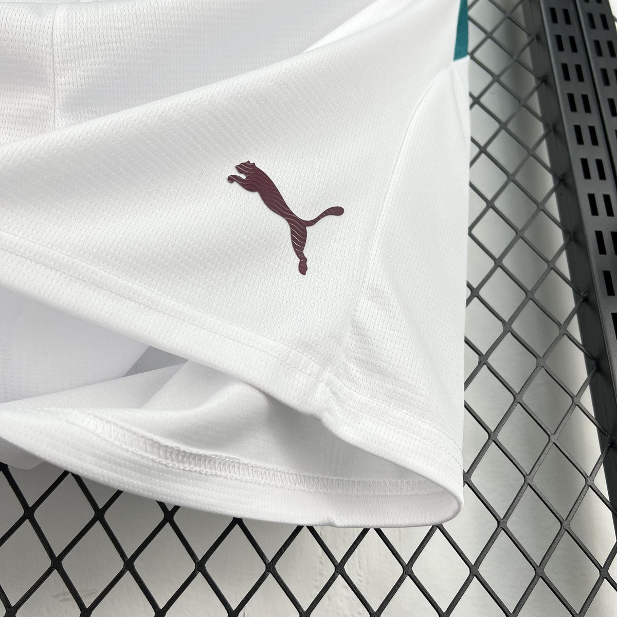 2026 Portugal World Cup Away Shorts
