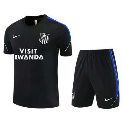 2026/2027 Atletico Madrid Black Set