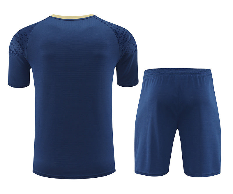 Palmeiras Training Set