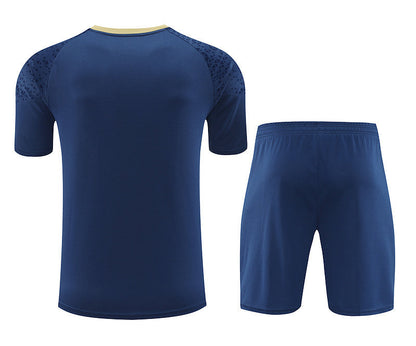 Palmeiras Training Set